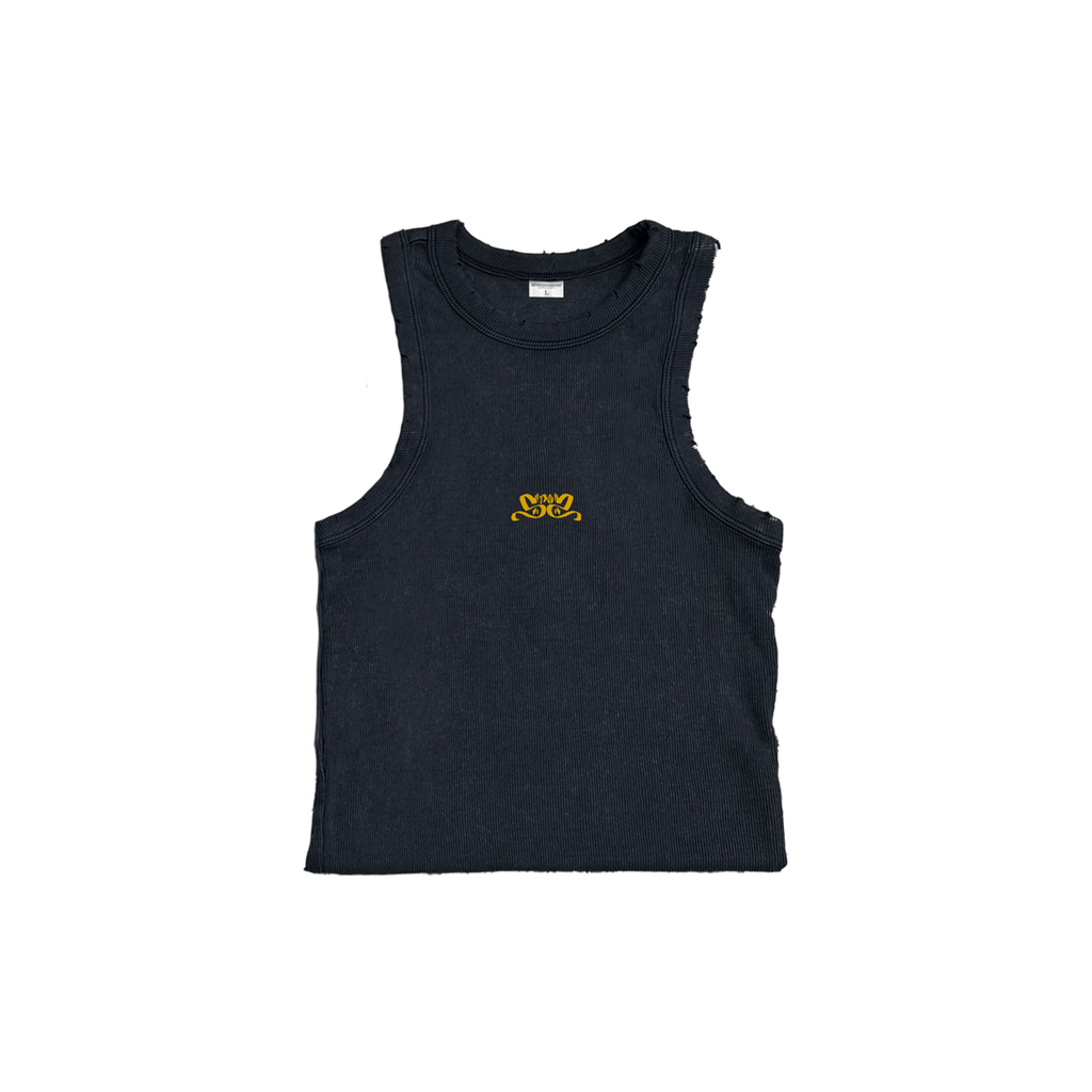 STANCE W TANKTOPS