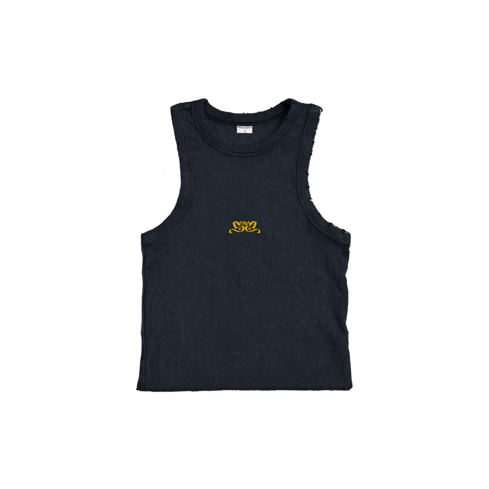 STANCE W TANKTOPS