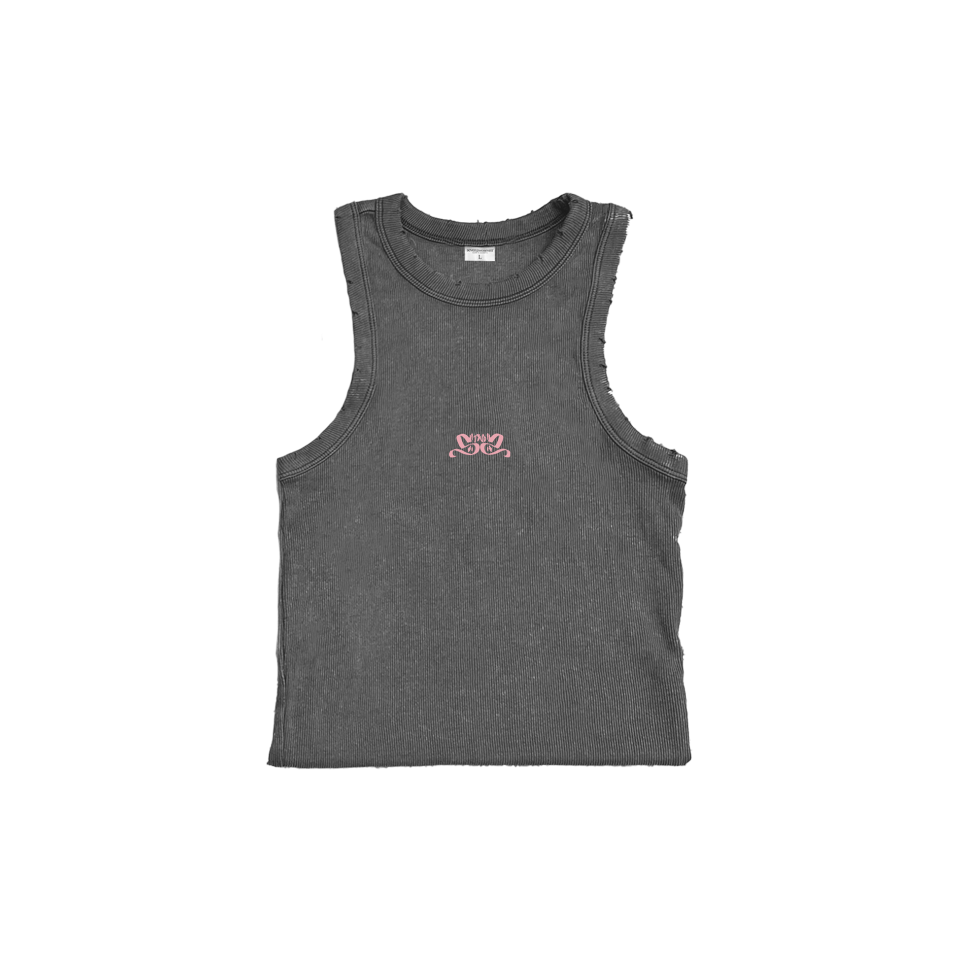 STANCE W TANKTOPS