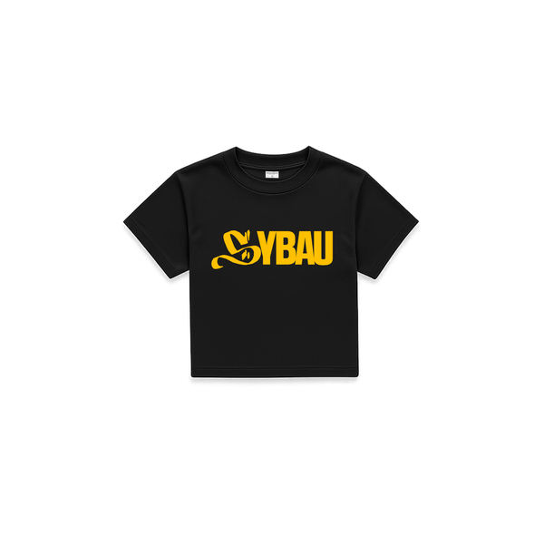 BABY TEE - SYBAU