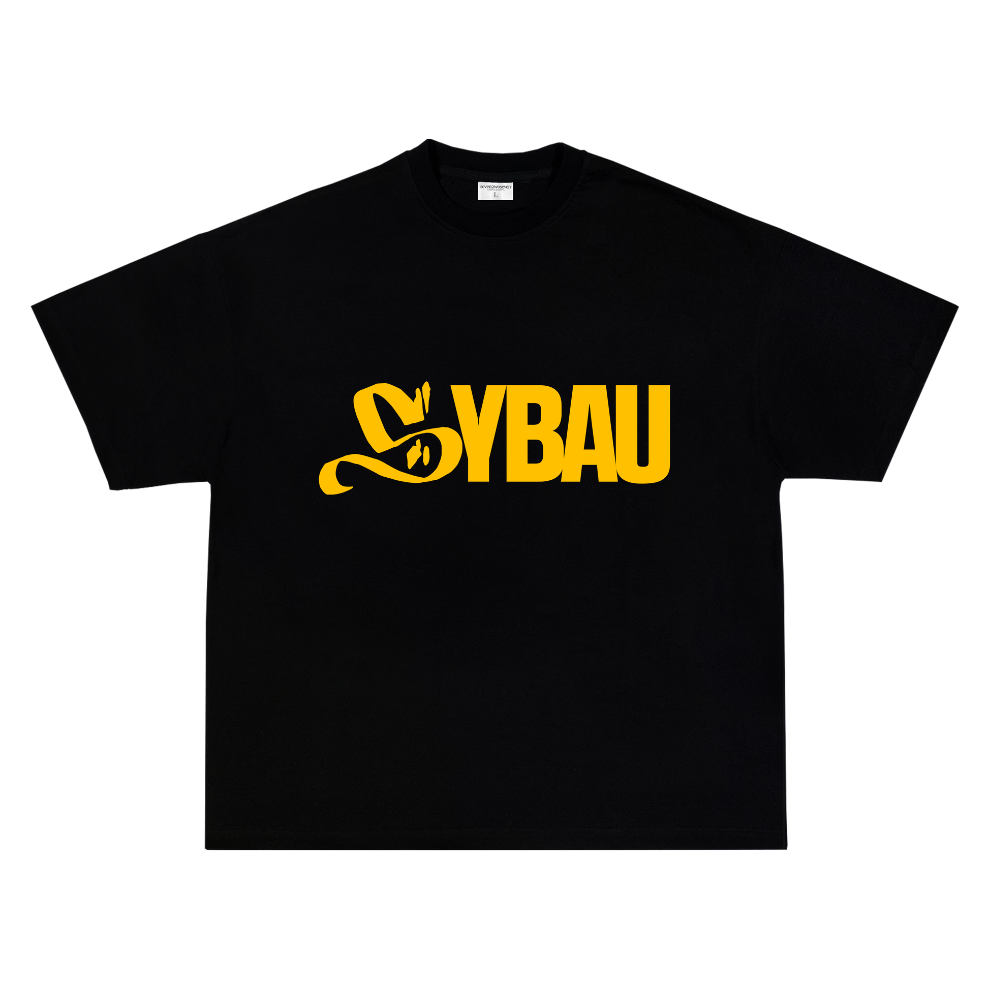 SYBAU TEE