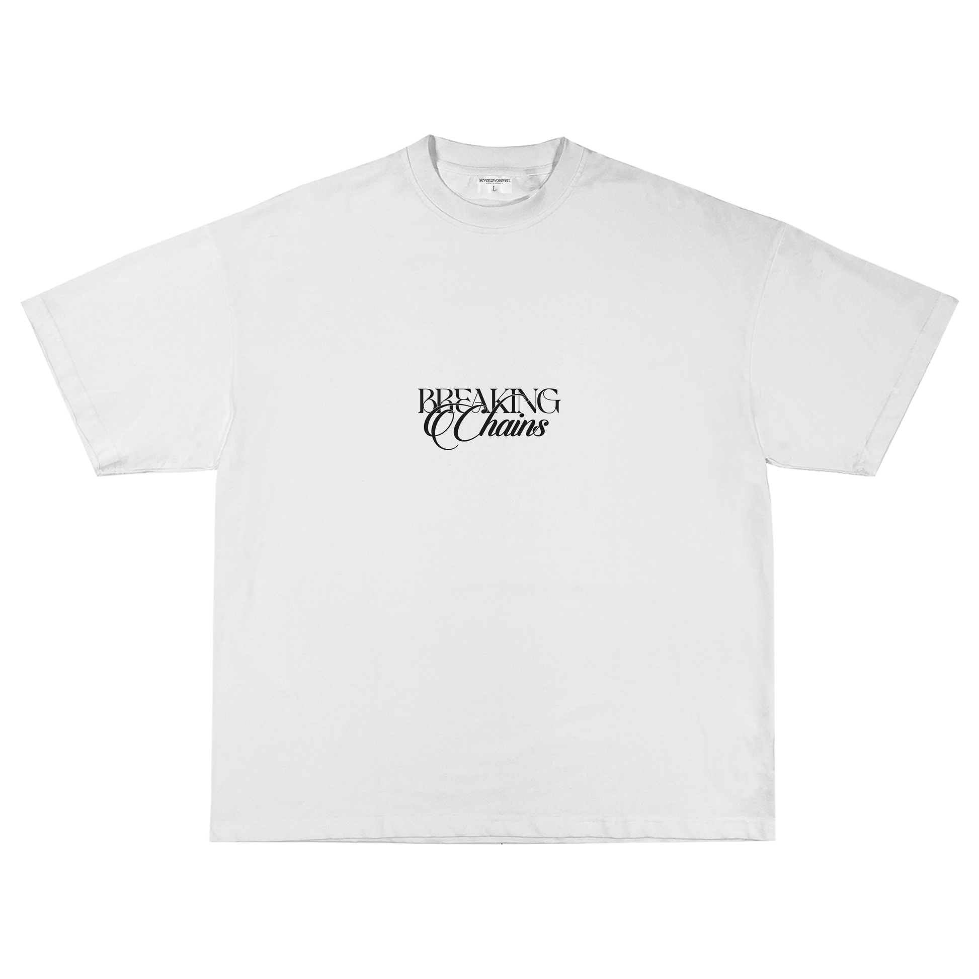 TRANSCEND TEE