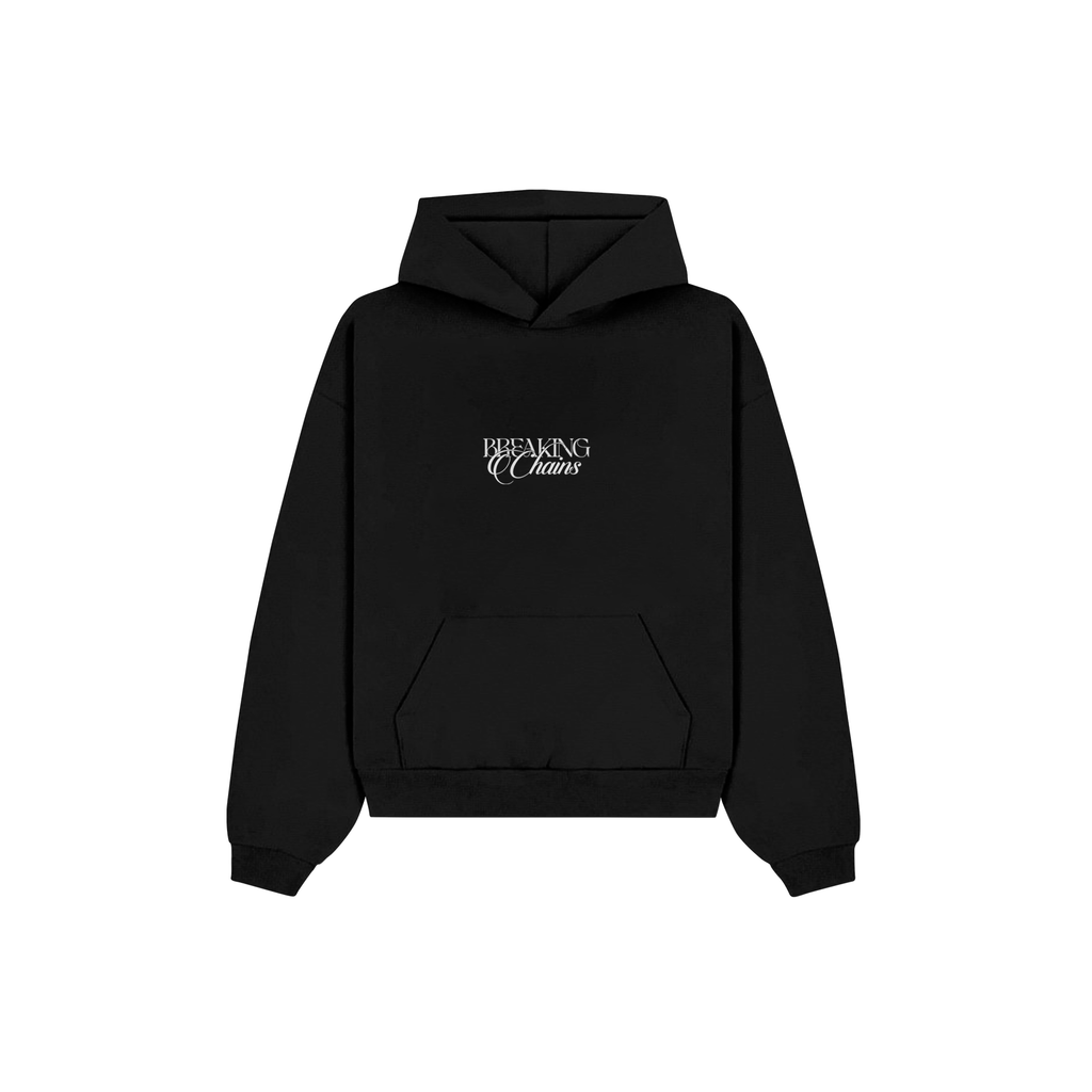TRANSCEND HOODIE