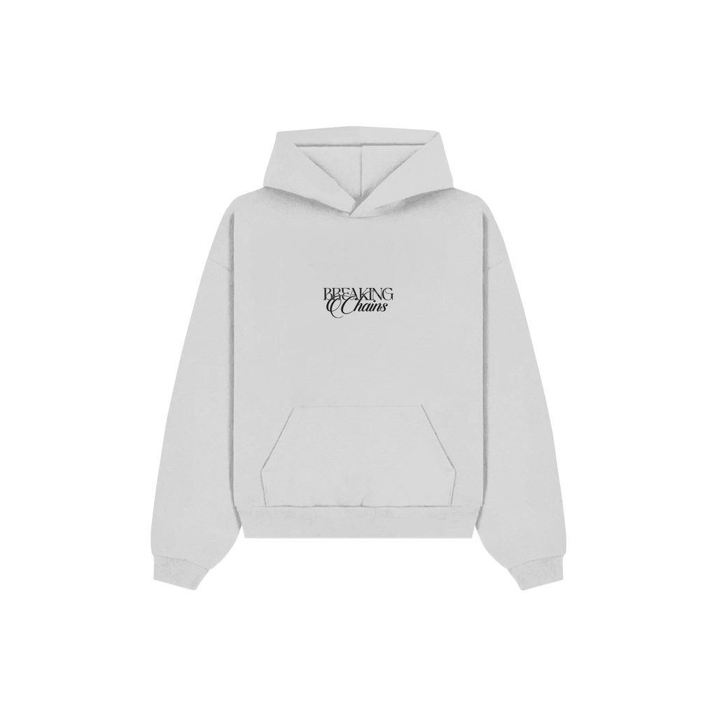 TRANSCEND HOODIE